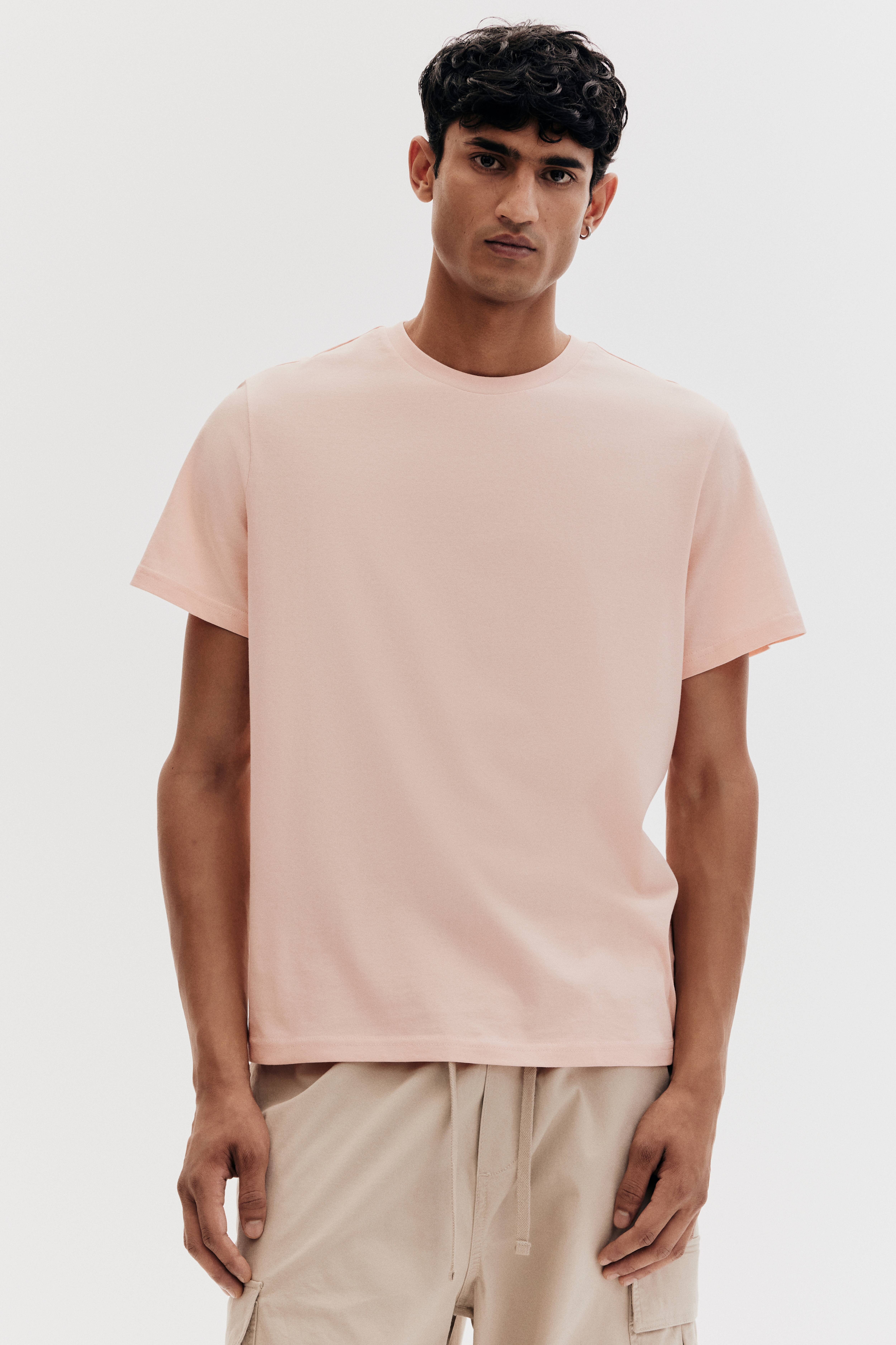 Футболка regular fit
