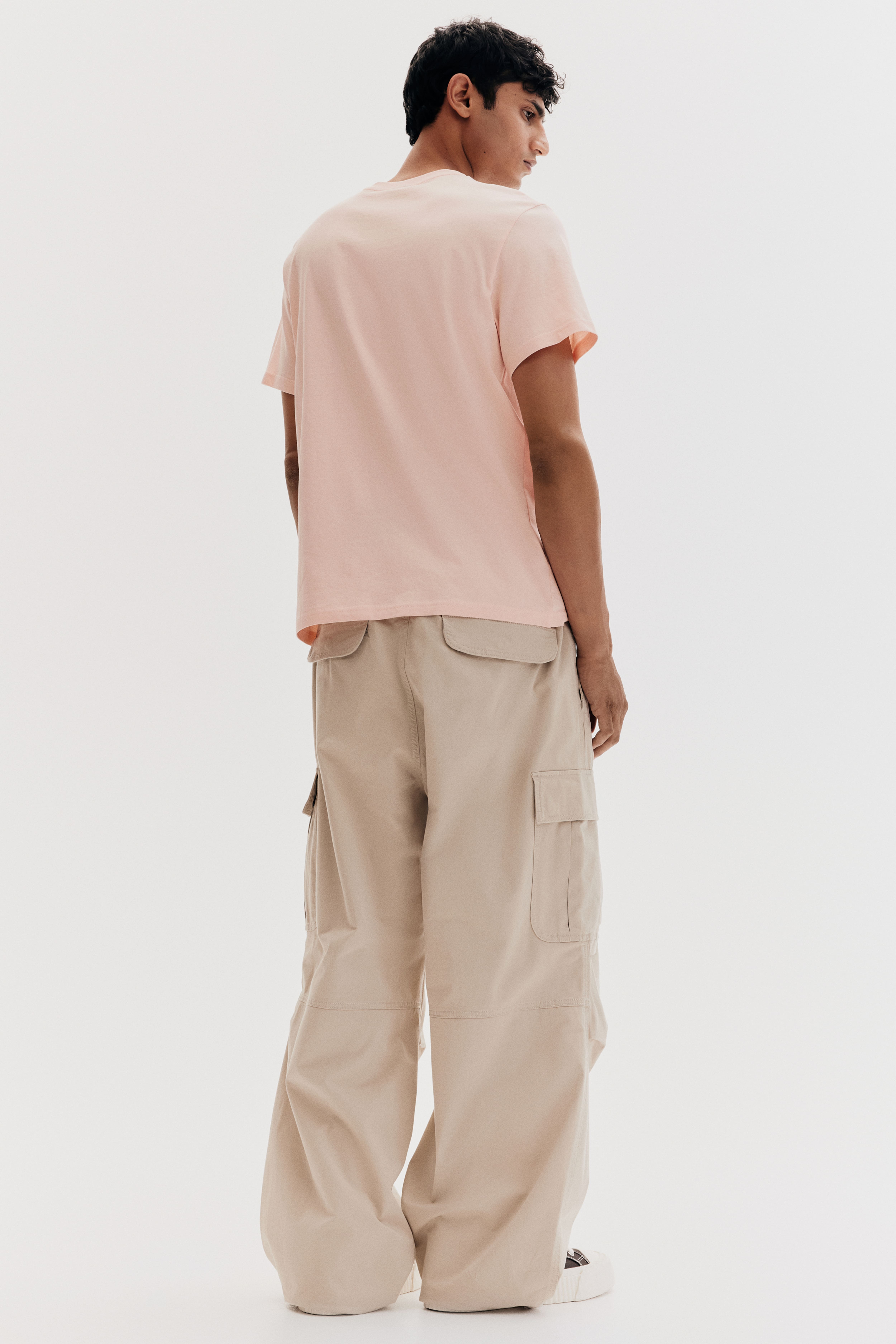 Футболка regular fit