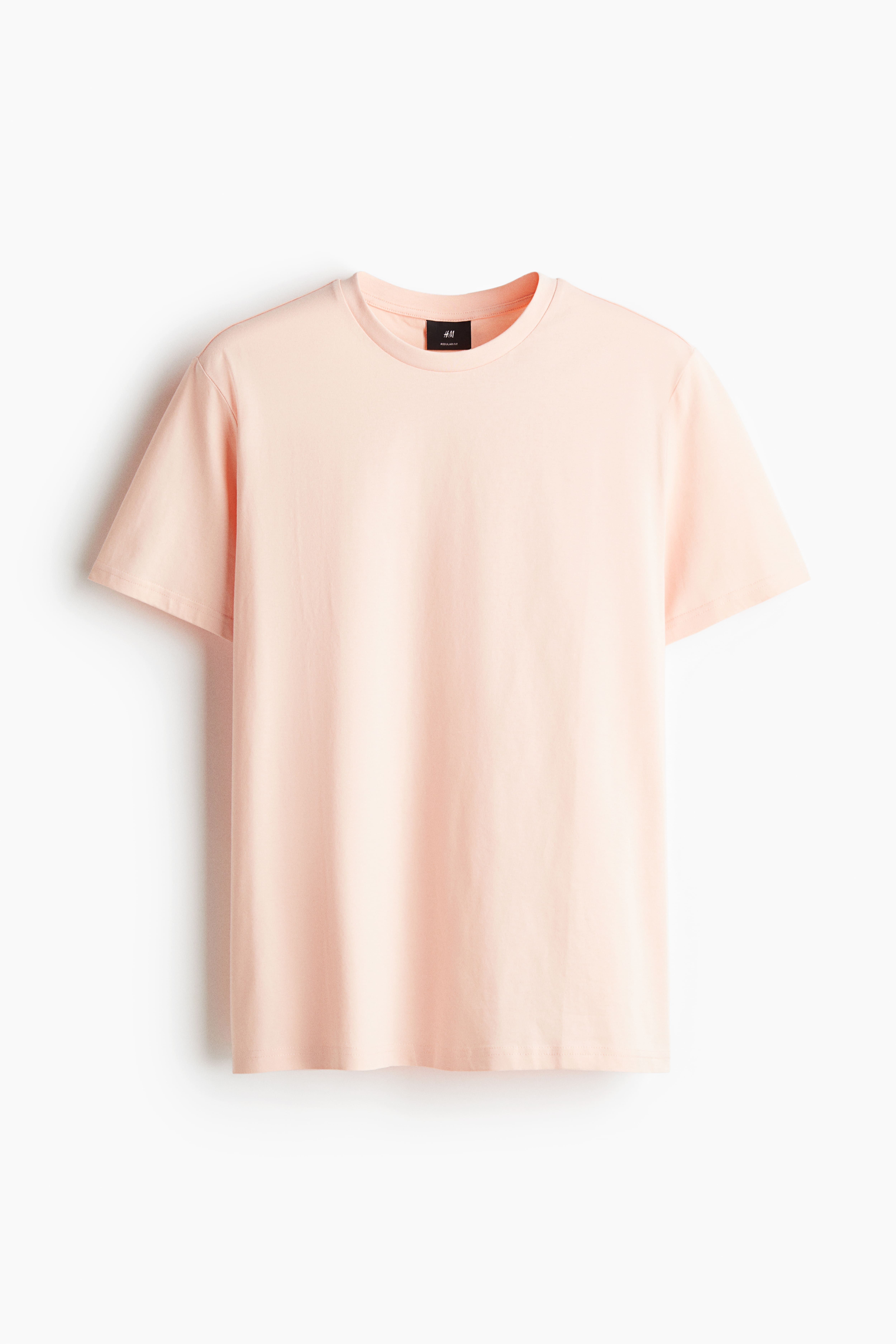 Футболка regular fit