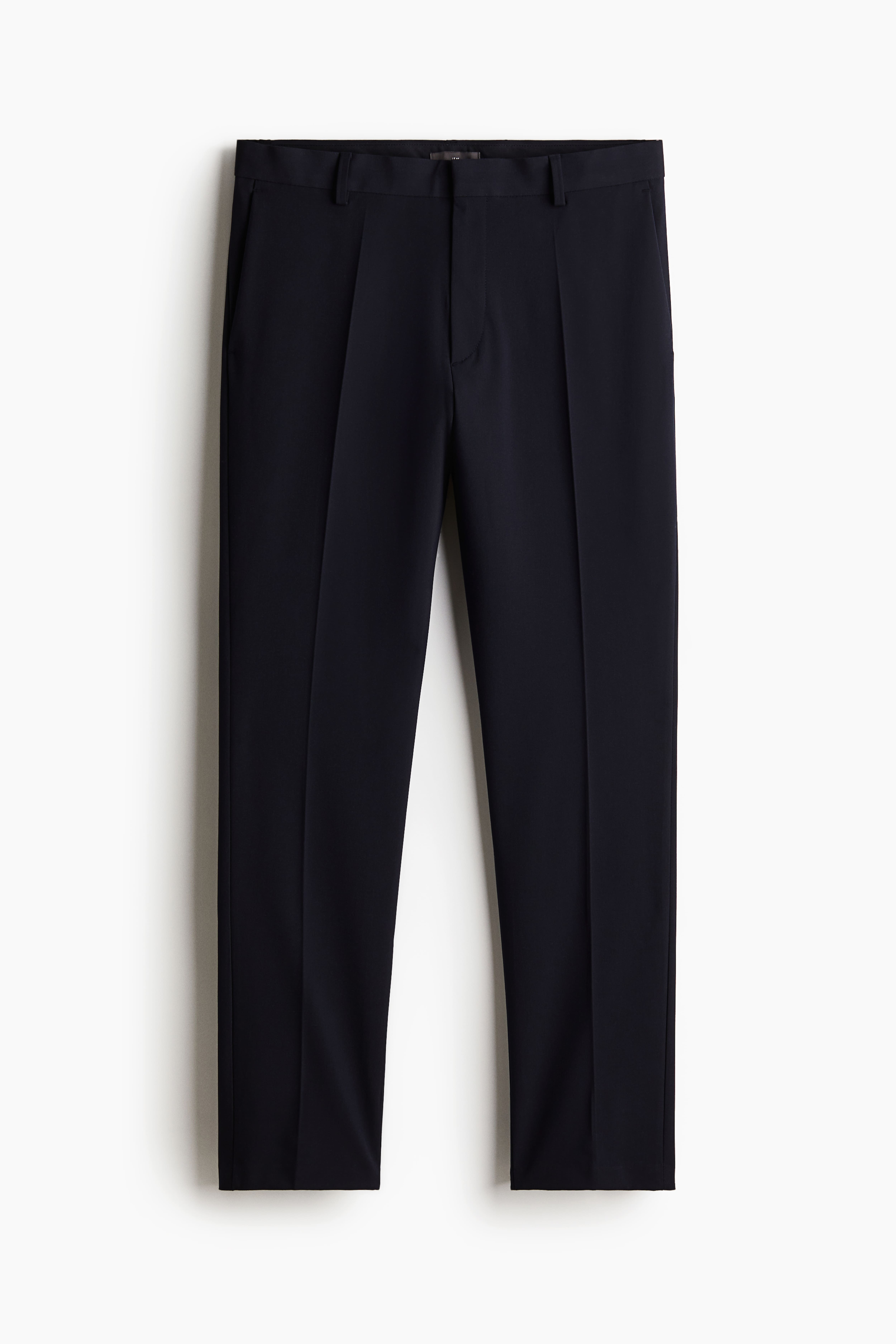 Брюки slim fit