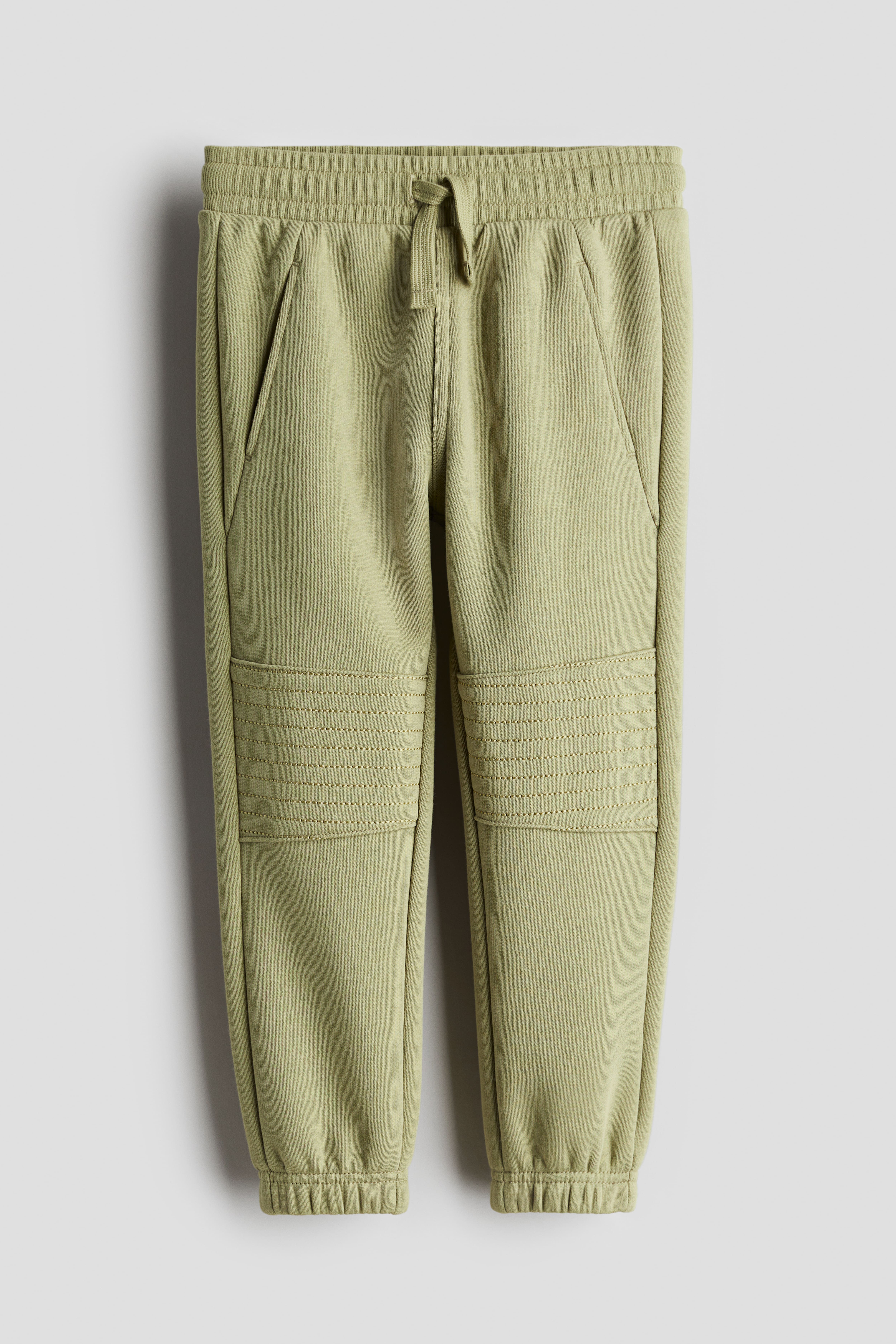 Брюки joggers
